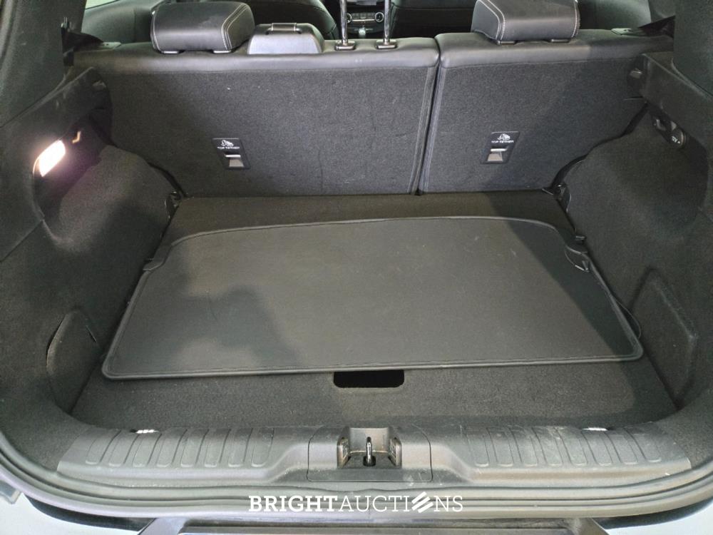 Ford Puma ST-Line X 1.0 EcoBoost 125pk 2020, T-875-RR