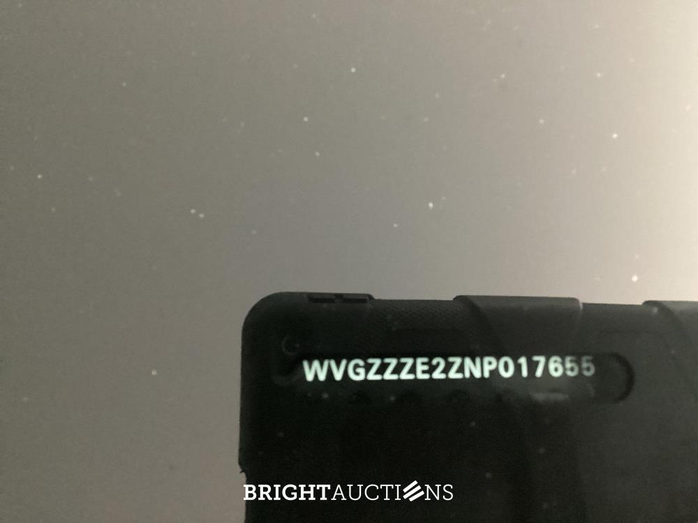 Volkswagen ID.4 Pro 77 kWh 204pk 2021 (Origineel-NL), N-086-RK