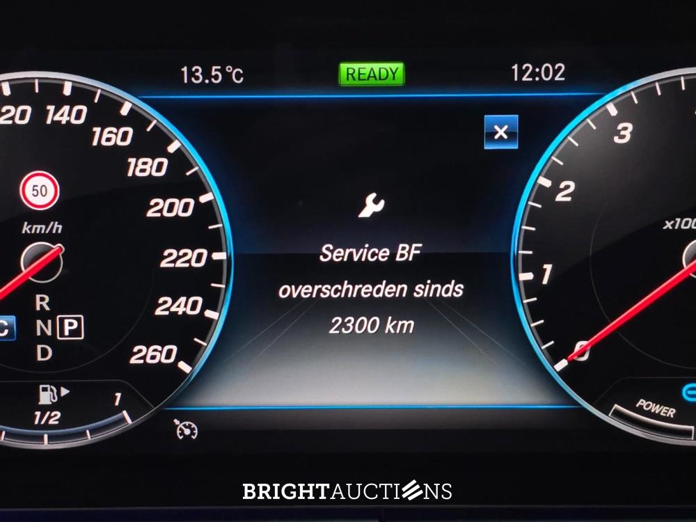 Mercedes-Benz CLS 350 Premium Plus 299pk 2019 (Origineel-NL) CLS-Klasse, XT-243-X