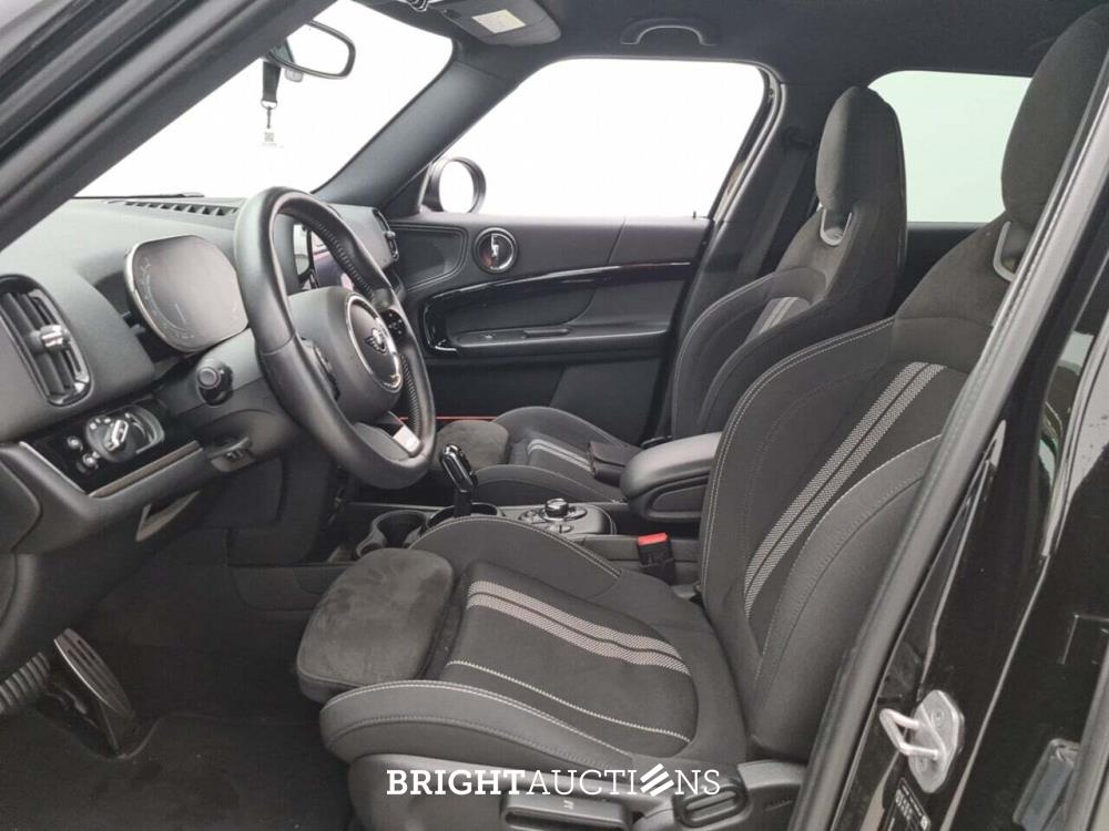 MINI Countryman One ED 1.5 102pk 2021 (Origineel-NL), K-355-XX