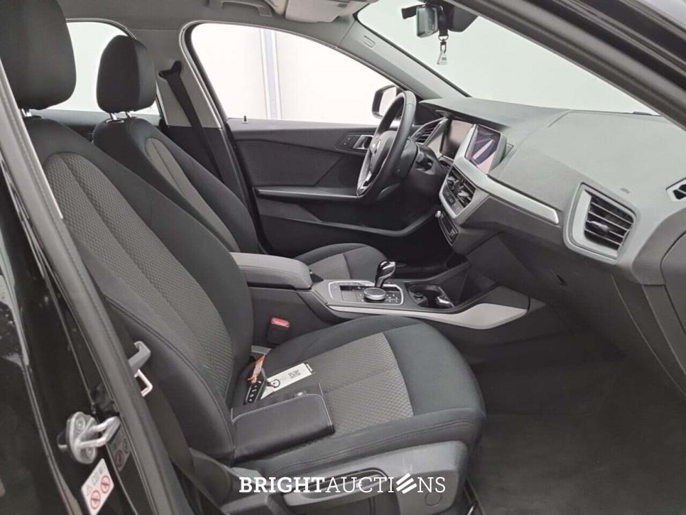 Bmw 116i 109pk 2022 1-Serie