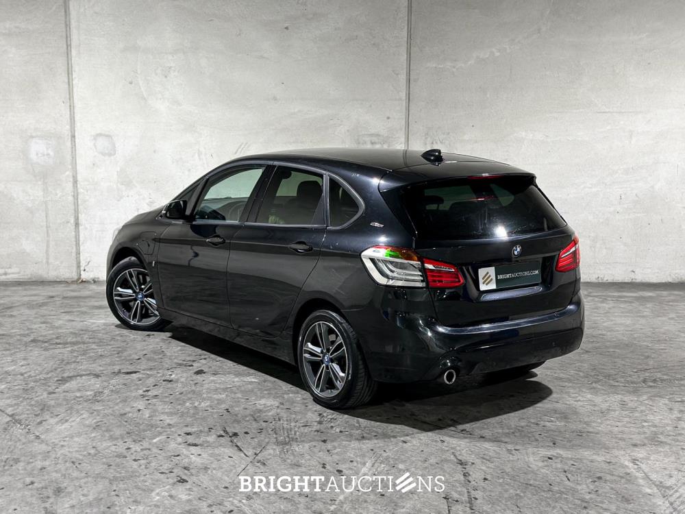 BMW 225xe Active Tourer iPerformance High Executive 2-serie 136pk 2019, P-518-JD