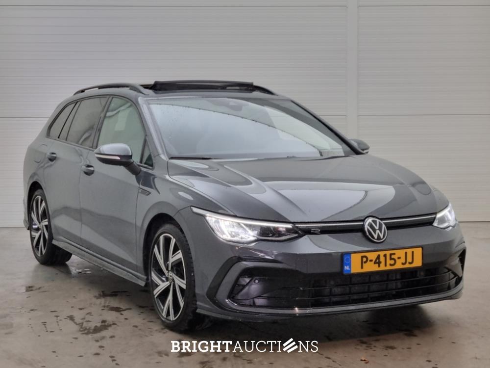 Volkswagen Golf Variant eTSI R-Line Business 1.5 150pk 2022, P-415-JJ