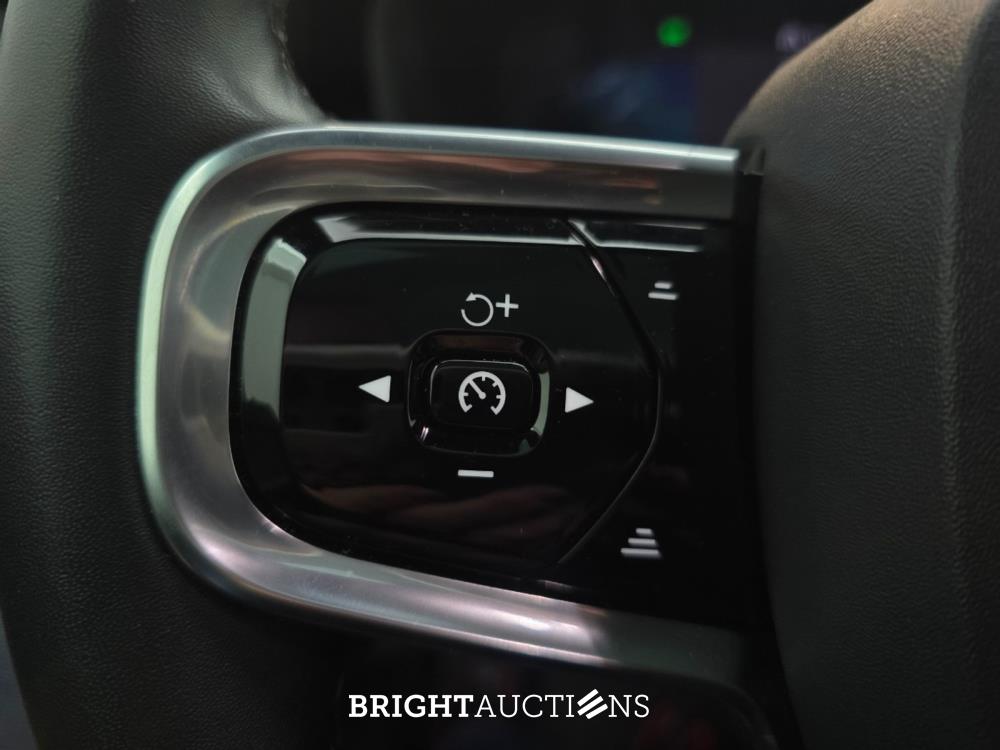 Polestar 2 Long Range Dual Motor Launch Edition 78 kWh 408pk 2020 (Origineel-NL), J-686-LH