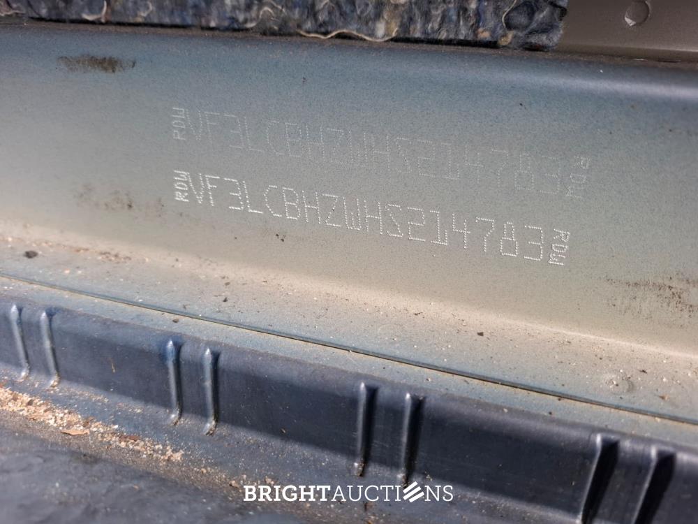 Peugeot 308 SW Blue Lease Premium 1.6 BlueHDI 120pk 2018 (Origineel-NL), TH-353-K