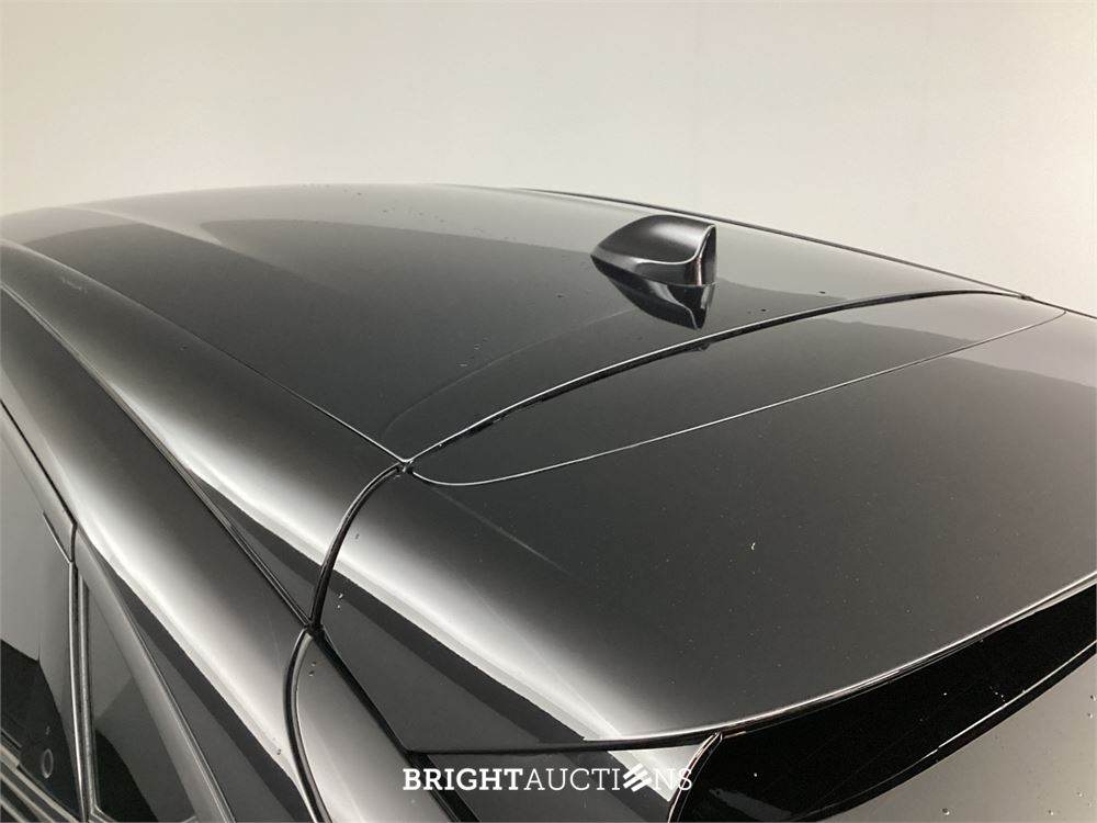 Ford Mustang Mach-E RWD 75 kWh 259pk 2021 (Origineel-NL), L-418-ZT
