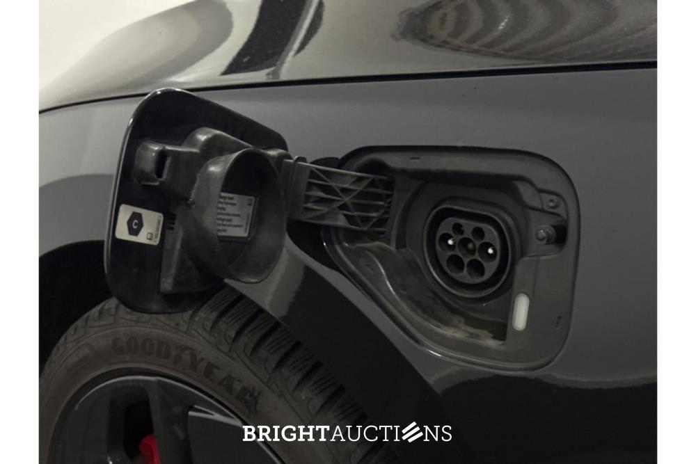 Škoda Octavia Combi RS iV PHEV Business 1.4 TSI 258pk 2021 (Origineel-NL), N-280-KK