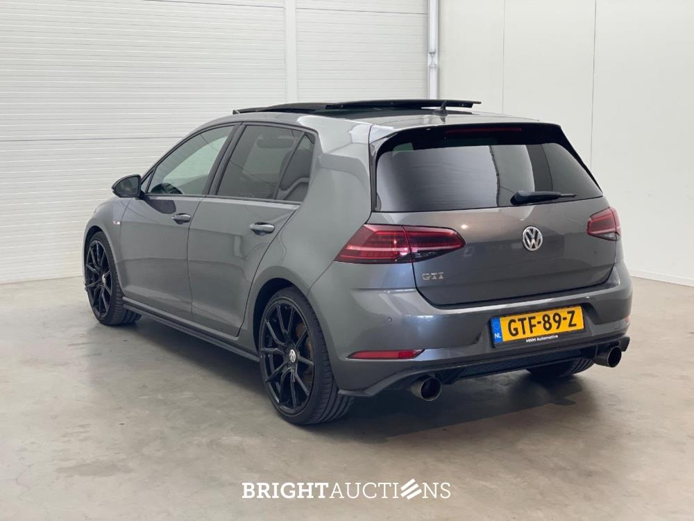 Volkswagen Golf GTI Performance 2.0 TSI 245pk 2018, GTF-89-Z