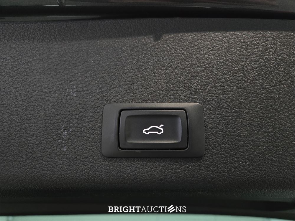 Audi e-tron 50 e-tron Launch edition Black Quattro 71 kWh 313pk 2019 (Origineel-NL), G-918-VX