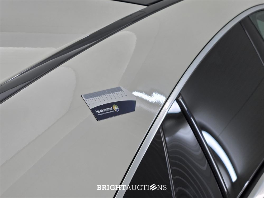 Mercedes-Benz CLA200 Shooting Brake Ambition 157pk 2017 CLA-Klasse, G-551-PN