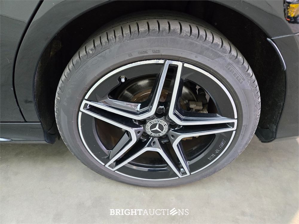 Mercedes-Benz C300 Estate e Business Solution AMG Limited 333pk 2021 C-klasse, Z-707-ND