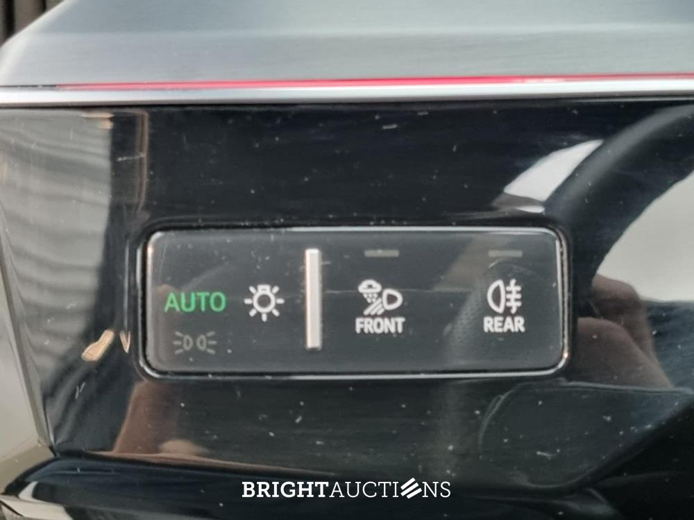 Audi e-tron 55 S edition Quattro 95 kWh 408pk 2022 (Origineel-NL), R-972-GN