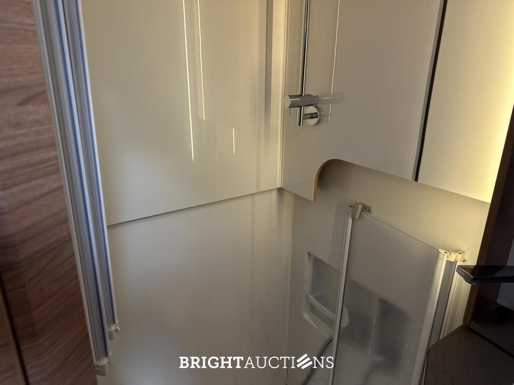 Weinsberg X-Cursion 500 MQ Kampeerwagen 2025 Volkswagen Camper, HTN-38-L