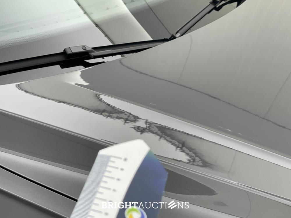 Volkswagen Tiguan eHybrid R-Line Business 1.4 TSI 265pk 2022 (Origineel-NL), P-225-HR