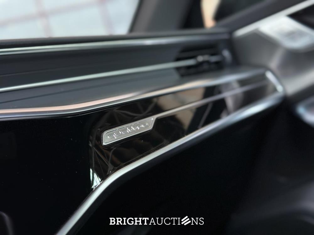 Audi A6 Avant 50 TDI Quattro Sport Pro Line S 25 Years 286pk 2020, K-923-JV