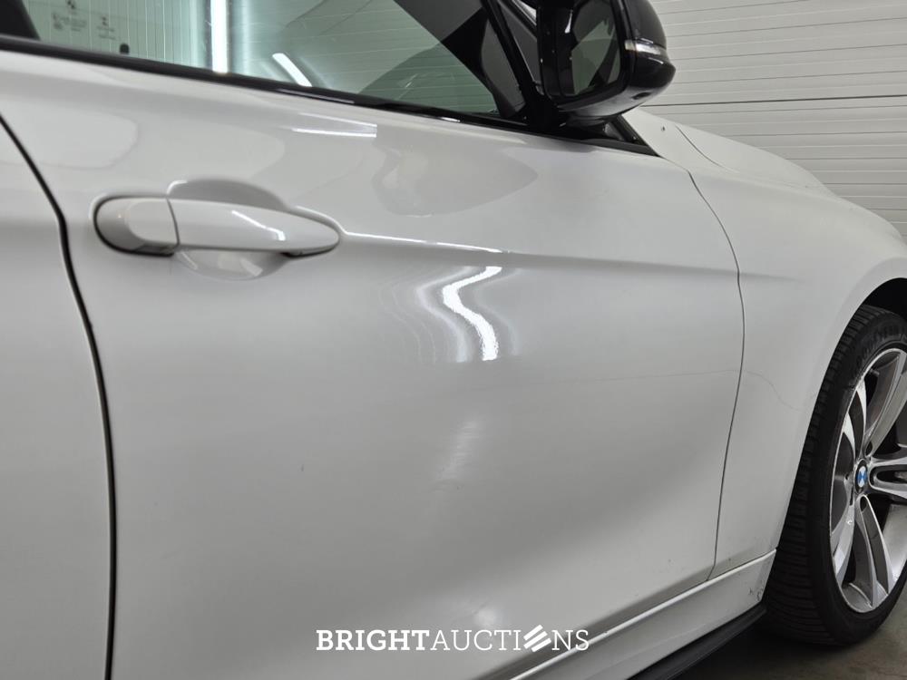 BMW 3-serie 272pk 2016 (Origineel-NL), JV-153-J