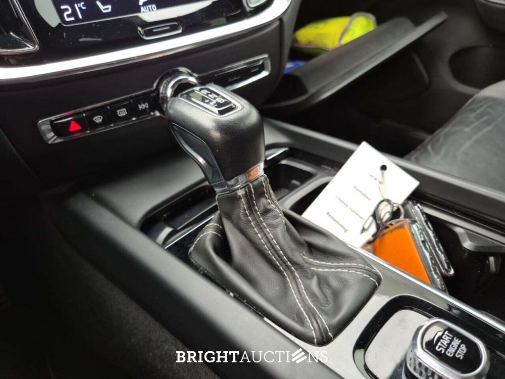Volvo V60 D3 R-Design Geartronic 2.0 150pk 2021