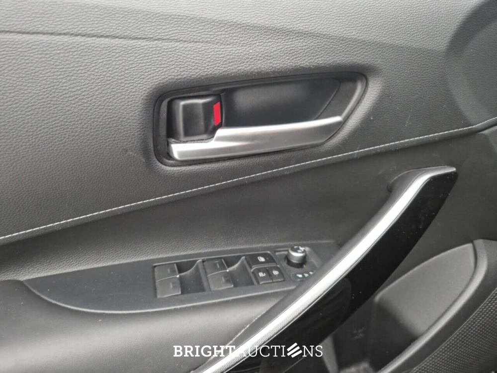 Toyota Corolla Touring Sports HYBRID Premium 2.0 261pk 2021 (Origineel-NL), N-074-HF