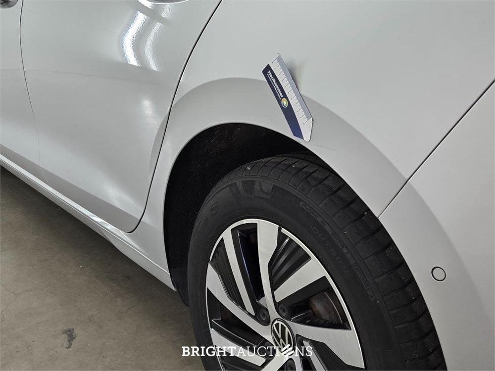 Volkswagen Golf eHybrid 1.4 258pk 2022, HKL-14-X