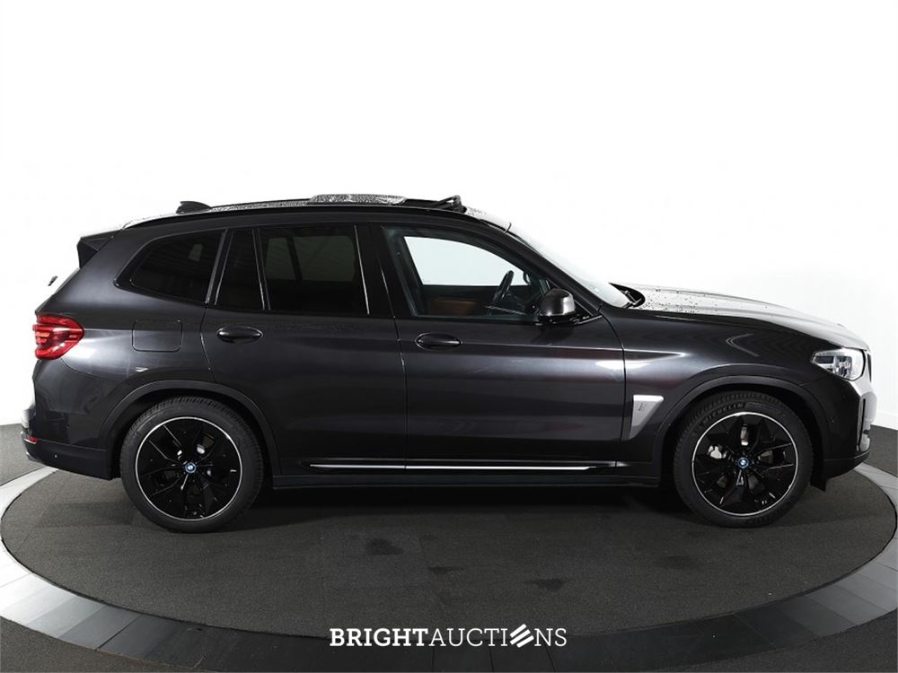 BMW iX3 High Executive 80 kWh 2021 (Origineel-NL), N-782-HH