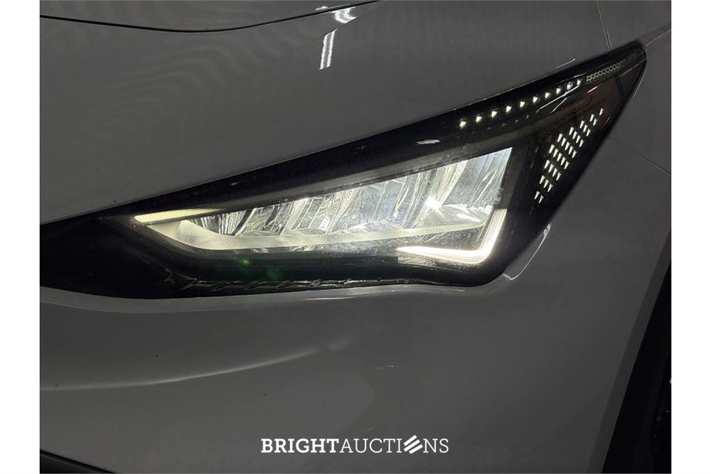 CUPRA Born Copper Edition One 62 kWh 2022 (Origineel-NL), P-679-XJ