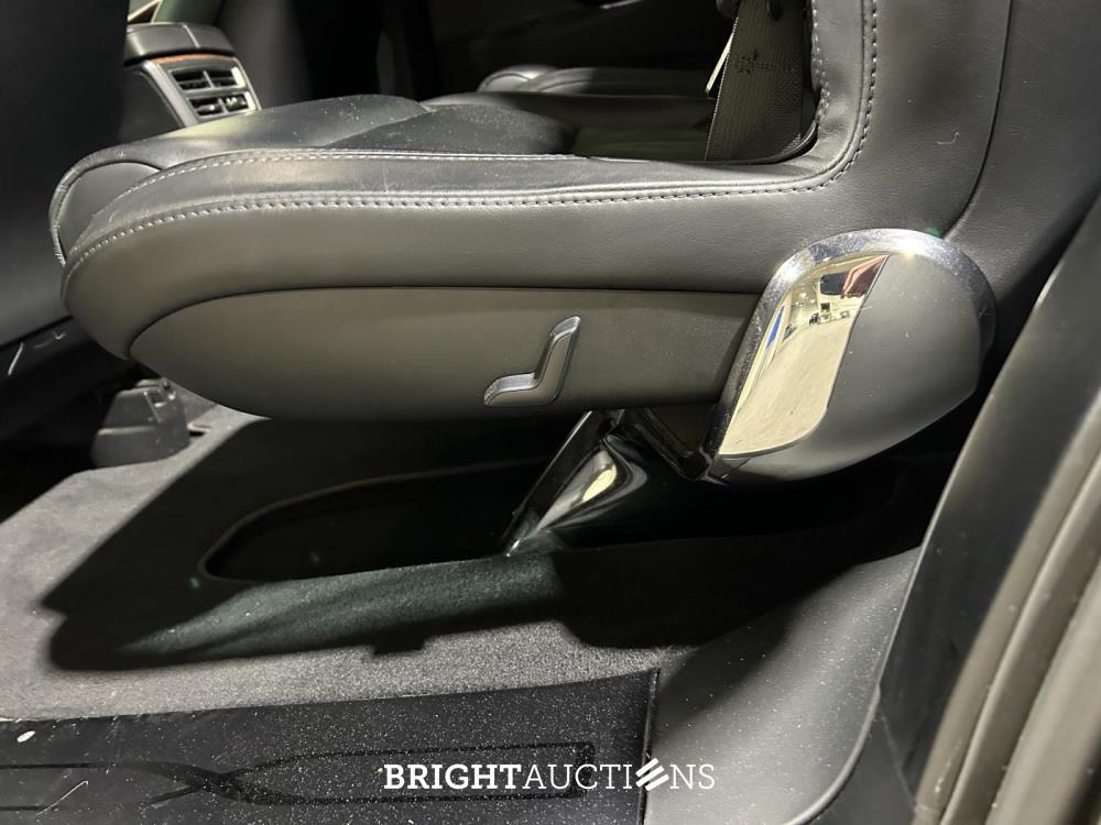 Tesla Model X 90D Base 6p. 428pk 2017 (Origineel-NL+1e eigenaar), PG-264-L