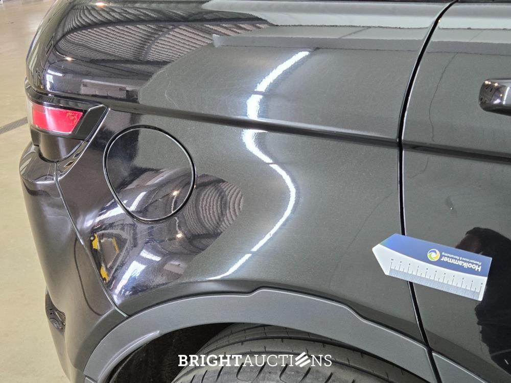 Land Rover Range Rover Evoque TD4 HSE Dynamic 2.0 150pk 2018, P-690-LR