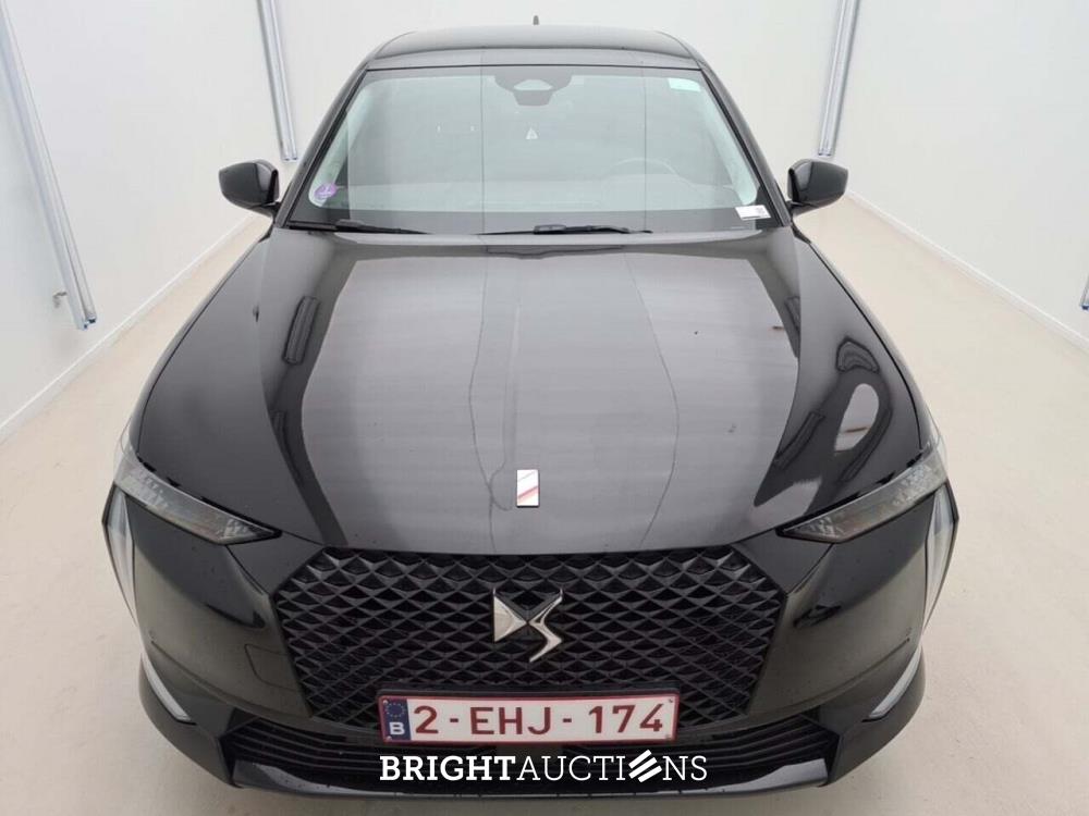 DS 4 E-Tense Performance Line+ 1.6 181pk 2022