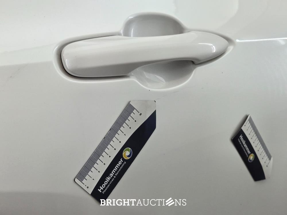 Toyota Mirai Dynamic 182pk 2021, HGV-80-F
