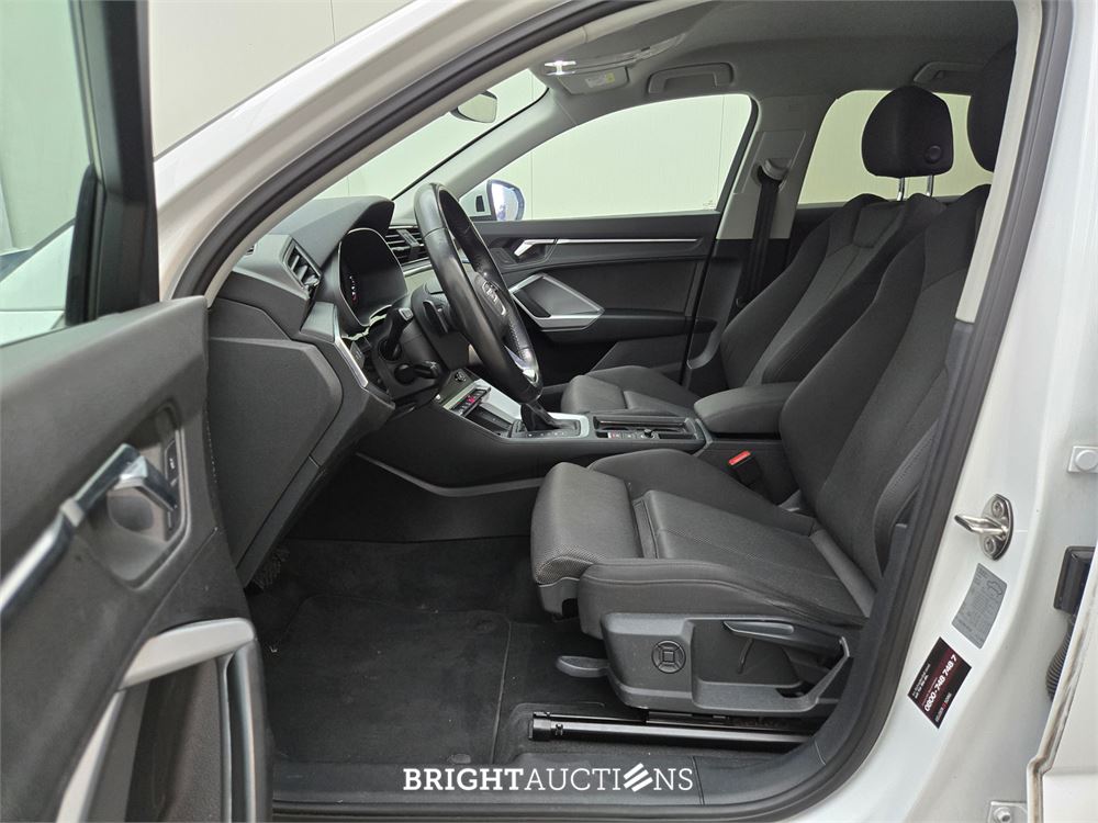 Audi Q3 Sportback 35 Pro Line S TFSI 150pk 2020, JSV-36-T