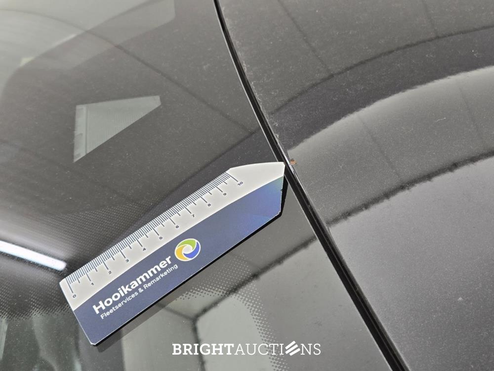 Škoda Octavia Combi iV RS 2.0 TSI 245pk 2021, R-156-SR