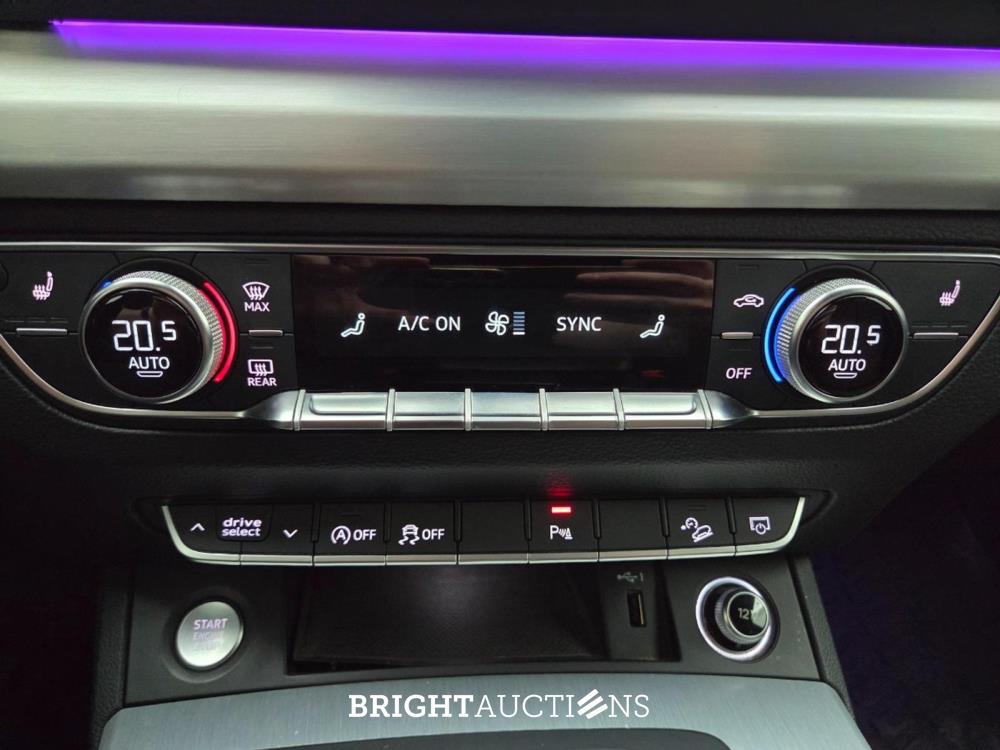 Audi Q5 Sport 2.0 TDI Quattro 190pk 2018 (Origineel-NL), RK-289-Z