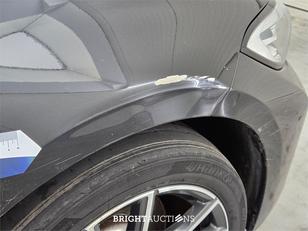 BMW 330e 3-serie eDrive Edition 296pk 2020 3-Serie, GPV-56-P