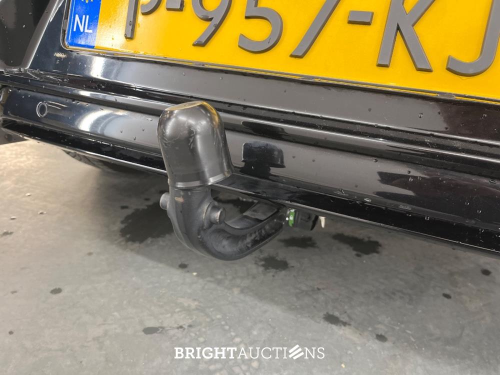 DS 4 E-Tense Rivoli Cross 290pk 2022 (Origineel-NL), P-957-KJ