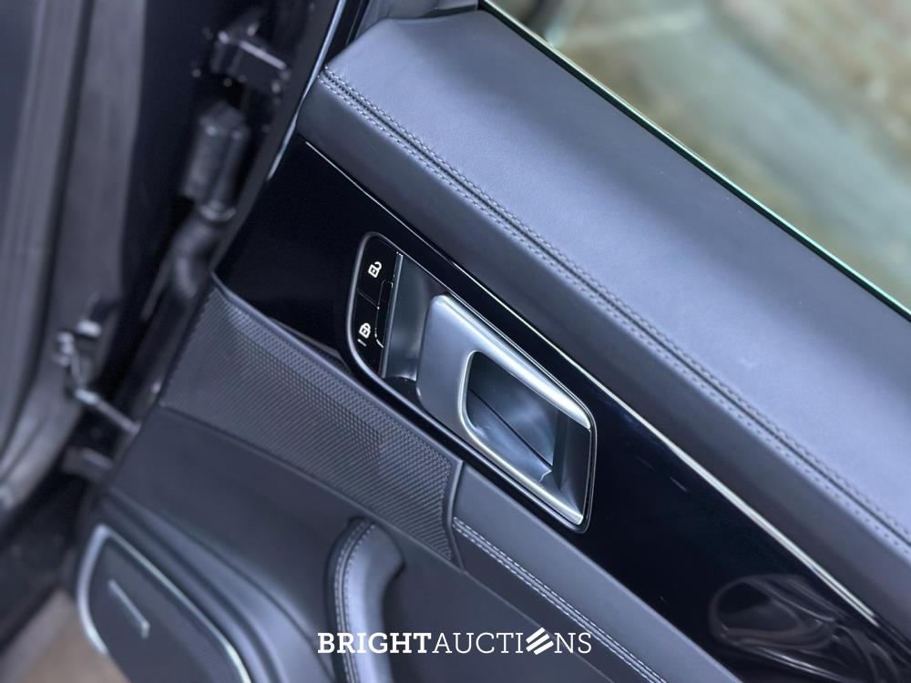 Porsche Panamera 4 E-Hybrid Sport Turismo 2.9 V6 462pk 2019 Sport-Chrono, H-662-RX