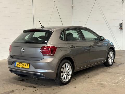 Volkswagen Polo Highline Business R 1.0 TSI 95pk 2019, H-709-RT