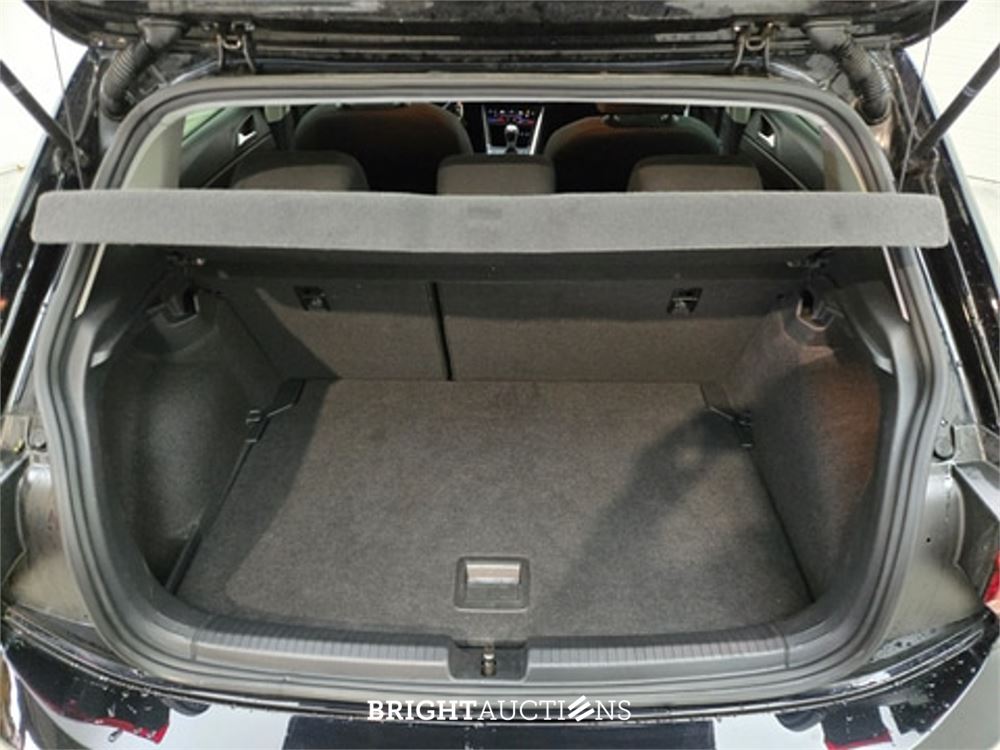 Volkswagen Polo Life 1.0 TSI 95pk 2023 (Origineel-NL), T-640-FN