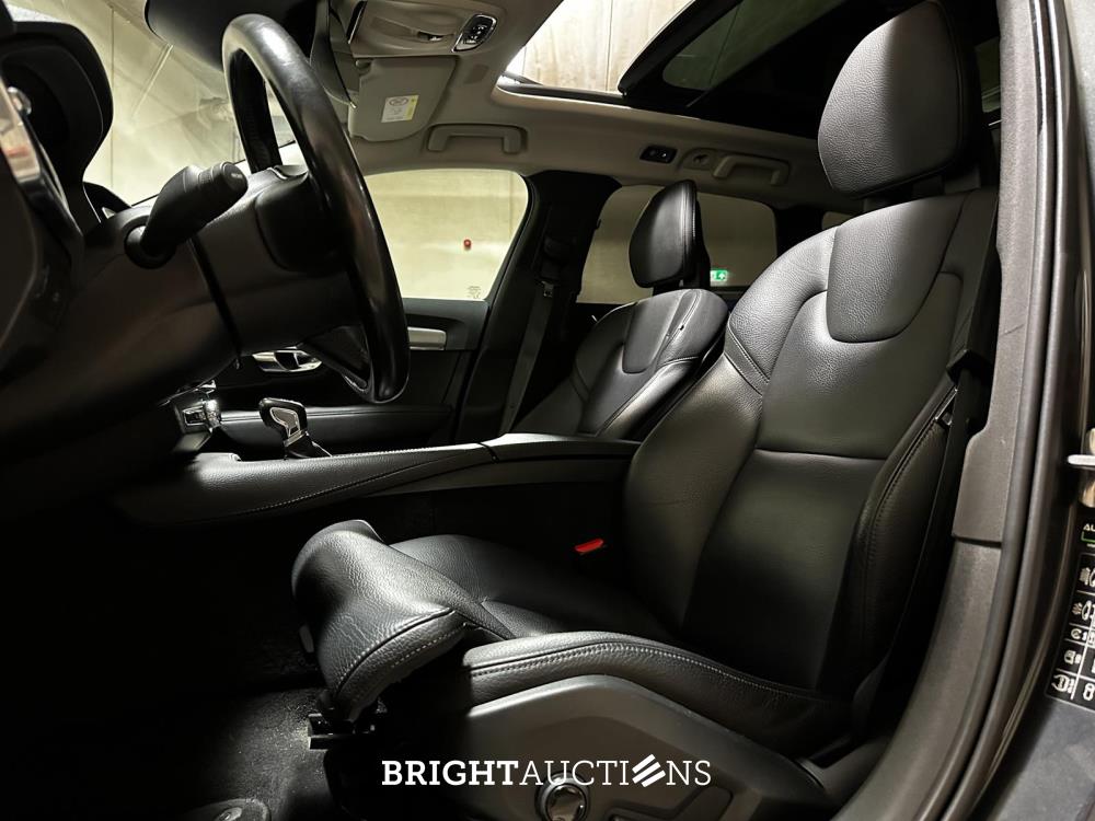 Volvo V90 2.0 T5 Momentum 254pk 2017 (Origineel-NL), PJ-218-K