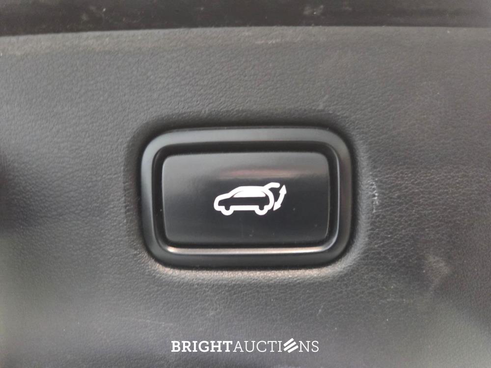 Kia EV6 Plus 77 4 kWh 228pk 2021, N-756-JZ