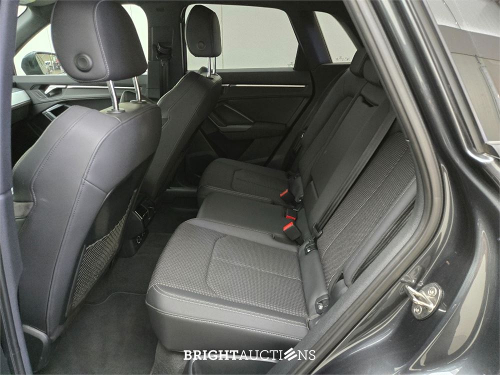 Audi Q3 35 Pro Line TFSI 150pk 2019, GSG-29-K