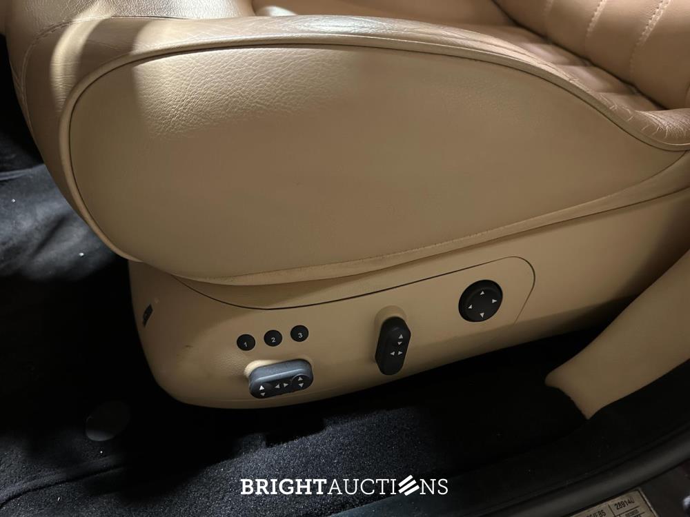 Maserati Quattroporte 4.7 V8 S Executive GTS 439pk 2013, 1-KRK-06