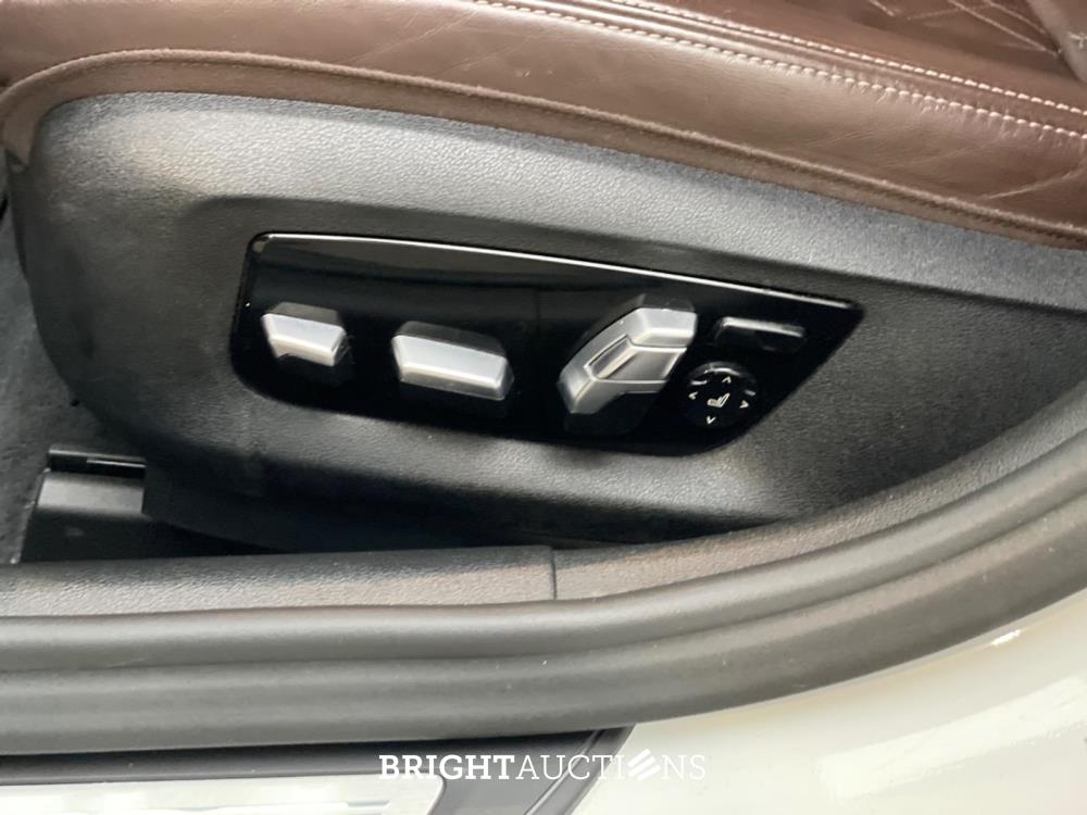 BMW 5-serie High Executive 252pk 2018 (Origineel-NL), SF-230-F