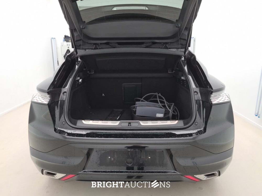 DS 4 E-Tense Performance Line+ 1.6 181pk 2022