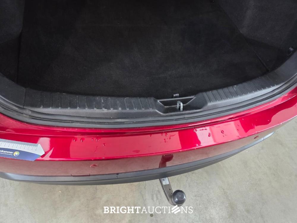 Mazda CX-5 2.0 SkyActiv-G 165 Business Comfort 165 pk 2019, XT-427-K