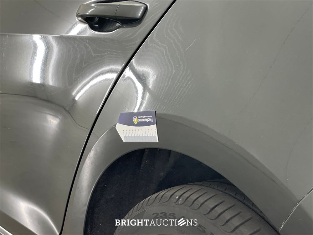 Volkswagen Golf GTE Connected Series 1.4 TSI 150pk 2016 (Origineel-NL), ND-080-S