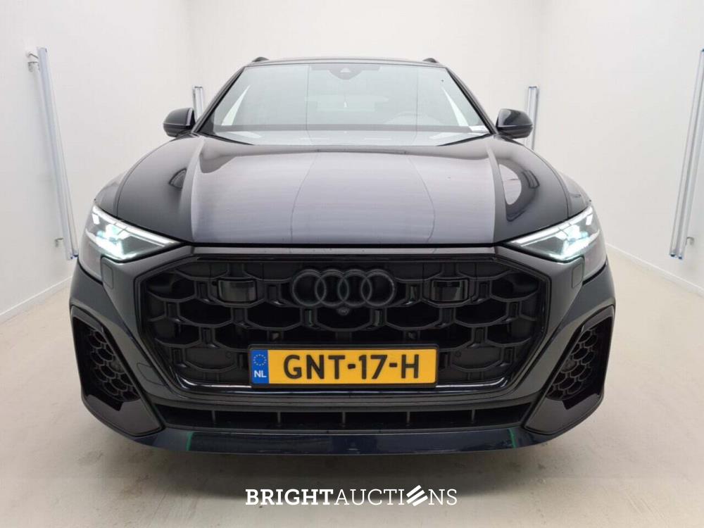 Audi Q8 55 Q Pro Line S TFSI 517pk 2024 (Origineel-NL), GNT-17-H