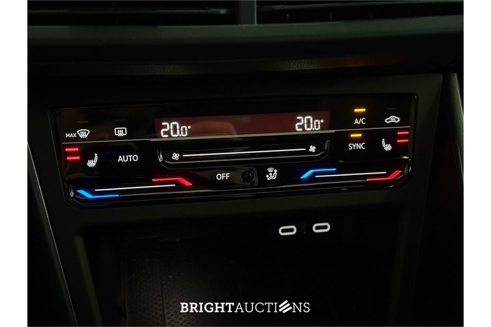 Volkswagen Polo GTI 2.0 TSI 206pk 2023 (Origineel-NL), T-933-DS