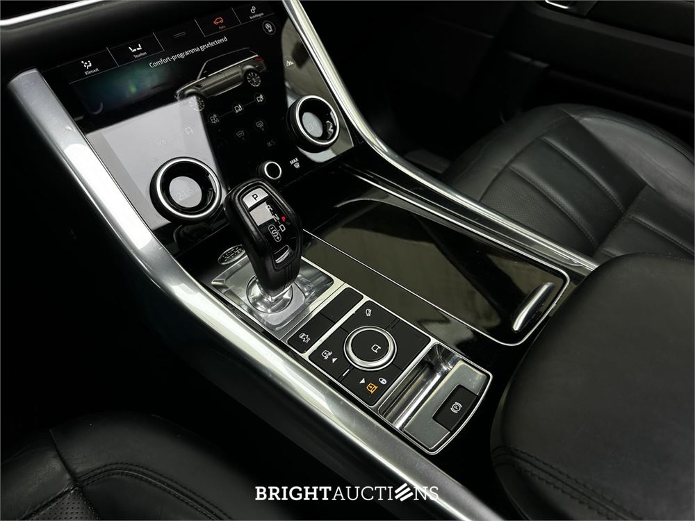 Land Rover Range Rover Sport 3.0 SDV6 Autobiography Dynamic 306pk 2019, J-349-SH