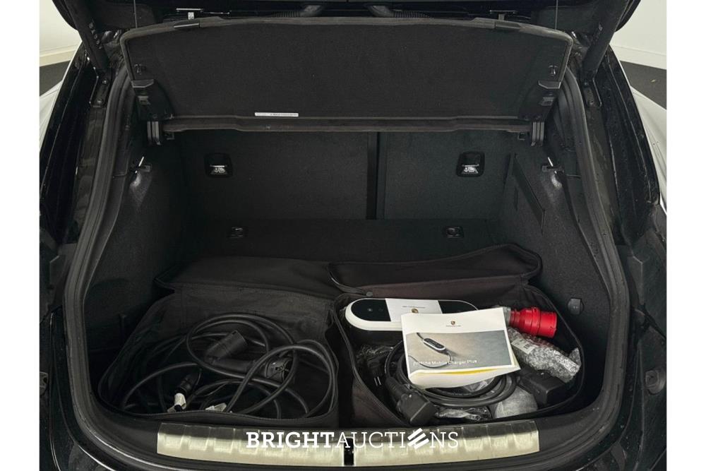 Porsche Taycan Cross Turismo Turbo 202k Nw 93 kWh 625pk 2023 (Origineel-NL), S-561-ZB