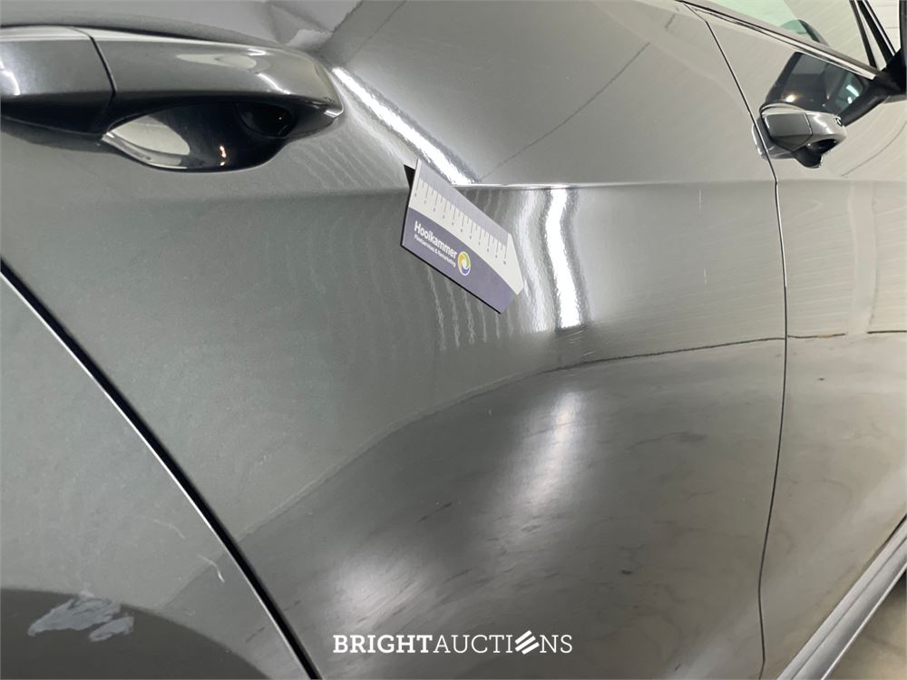Volkswagen Golf GTE Connected Series 1.4 TSI 150pk 2016 (Origineel-NL), ND-080-S